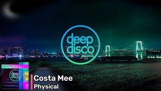 Costa Mee - Physical Resimi