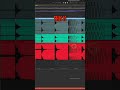 Lets take a look at what compression is doing to your drums 🥁