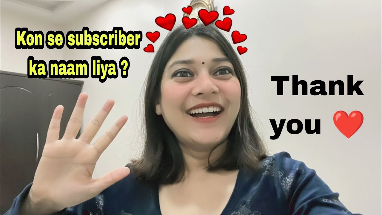 260th-vlog-apne-subscriber-ka-naam-liya-aur-thankful-hu-viral-vlog