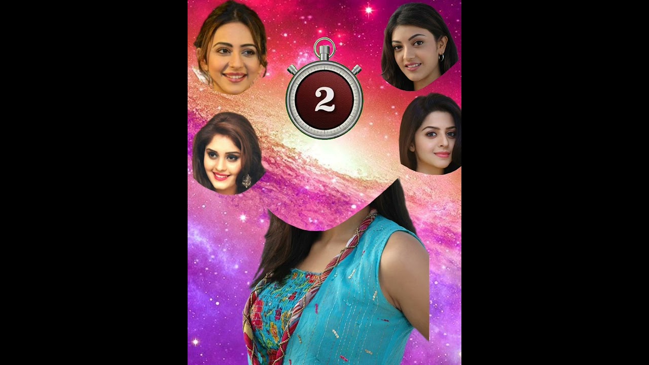 celebrity wrong head puzzle|hade cut puzzle|Celebrity wrong head 