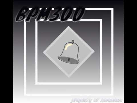 BPM300  - synthic