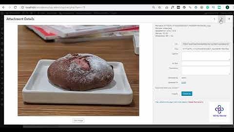 ลดขนาดรูปภาพทั้งเว็บไซต์ใน 1 คลิก ช่วย SEO