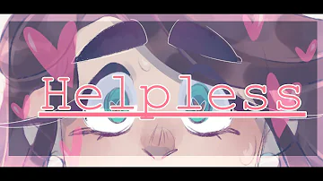 Helpless| Animatic| Hamilton