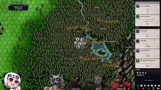 Hubris of Aldermar ep. 4 (D&amp;D2024 Homebrew Campaign)