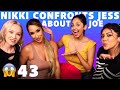 Maxim Model Hosts Morning Radio (ft. Nikki Blades) - Ep 43 - Big Mood