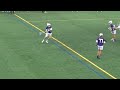 #AEMLAX Semis Highlights: UAlbany vs. Vermont