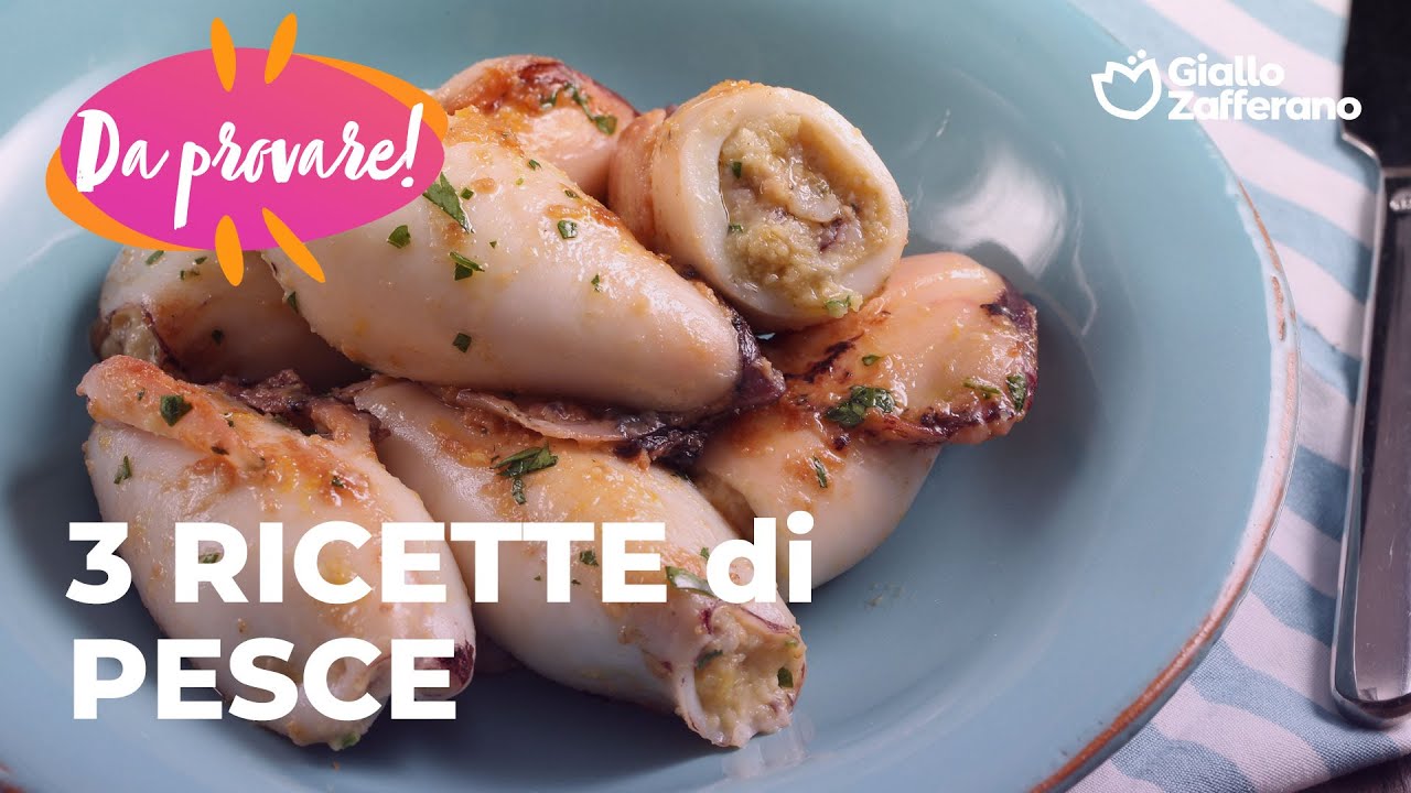 Gamberoni al Forno