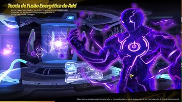 [Elsword] Type Void (Comet Crusader)