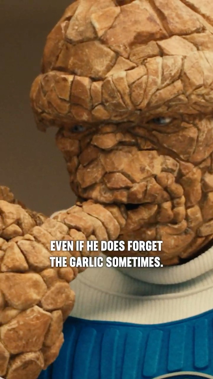 Details You May Have Missed in the 'Fantastic Four: First Steps' Trailer!