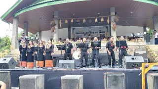 Lao-ong Langvun hem hem. Konyak Lao-ong mo special song.