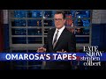 Another Day, Another Omarosa Tape