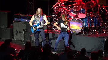 The Bash - Dixie Dregs