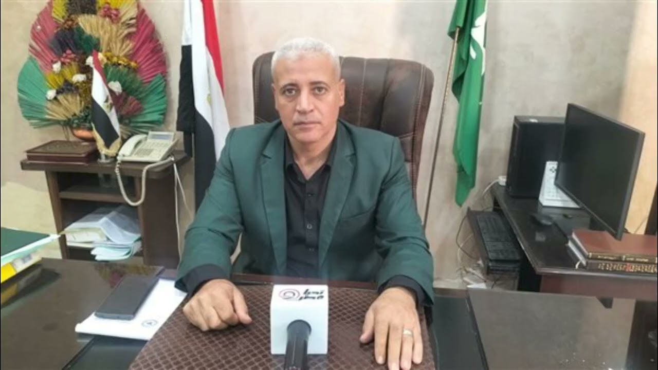 جهود مديرية الزراعة بمحافظة الشرقية فى زراعة المحاصيل الشتوية وابرزها القمح والبنجر و التحول الرقمى