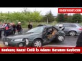 Korkunç Kaza! Ünlü İş Adamı Hayatını Kaybetti