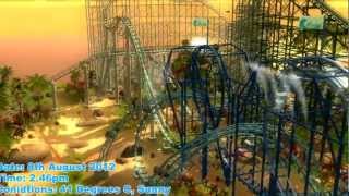 RCT3 RipTide