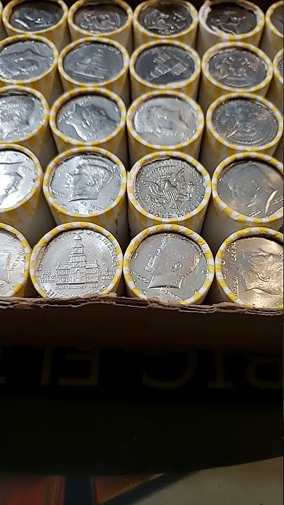 90-percent-silver-half-dollar-enders-youtube