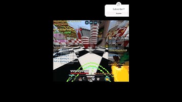 Minecraft pocket edition cubecraft battle arena 1v1 gameplay || PVP ||