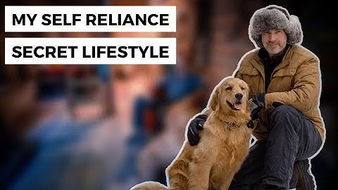 My Self Reliance Secrets Revealed | Shawn James Net Worth