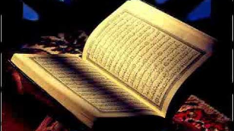 كلام الشيخ سعود الشريم عن كتاب الله القران الكريم