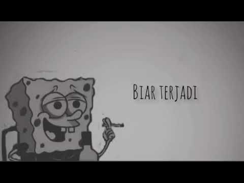 story-wa-spongebob--hadapi-dengan-senyuman