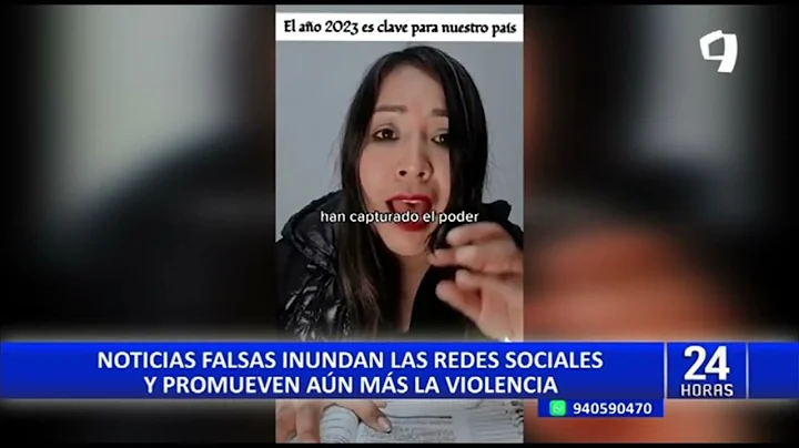 Pedro Castillo: Videos falsos aseguran que se est envenenando al exmandatario