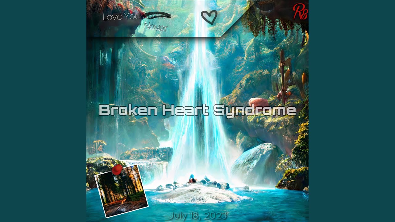 Lost In A Dark Place