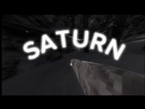 Saturn 🪐 | | A Gorilla Tag Montage (Life’s Better On Saturn) - YouTube