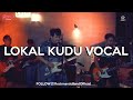 Nirmala Melodia Present by Elcamp Music & Sirkel Lab Kamis, 18 Agustus 2022 At Sura Coffee