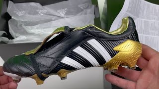 adidas Predator Pulse FG Legends