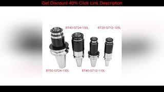 Best BT30 BT40 MT2 MT3 MT4 NT30 NT40 ExtensionType Floating Tap Holder GT12 Tapping Collet Chuck CN