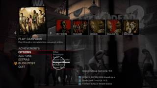 How To Enable Mouse Acceleration In Left 4 Dead 2