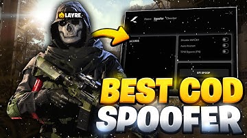✅Best COD HWID Spoofer | Bypass Any HWID Ban! (Call Of Duty)