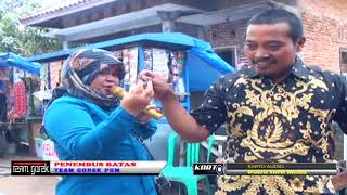 RANDA TIMBANGAN - VOC. MIMI INIH - PUTRA SURTI MUDA - 07 SEPTEMBER 2019 - AMIS - CIKEDUNG