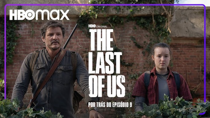 Intenso, Episódio 8 de The Last of Us (HBO) é palco de atuações  irretocáveis de Pedro Pascal e Bella Ramsey - EvilHazard