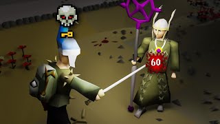 The Biggest Pk On Dmm Apocalypse