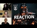 Zack Snyder's Justice League Darkseid Trailer - Reaction & Discussion!