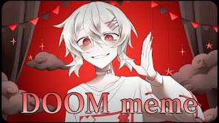 Doom Memeoc