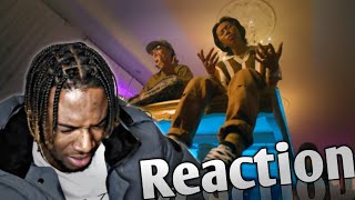 🇵🇭| BURGIS - Flow G x Hev Abi (Official Music Video) [Reaction]