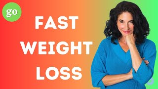 How to Lose Weight FAST with CARBS: Ketosis: Intermittent Fasting