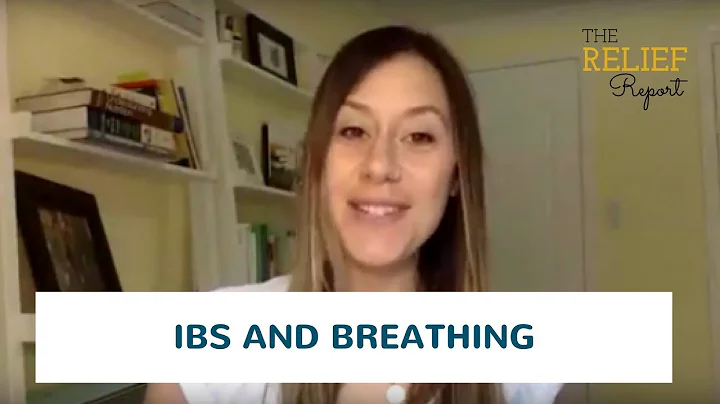 Relief Report 001: Irritable Bowel Syndrome (IBS) and Breathing