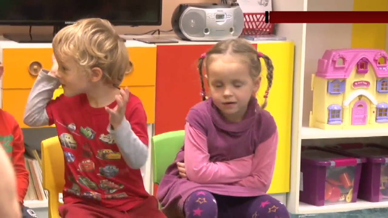 V Prievidzi bude špeciálna materská škola