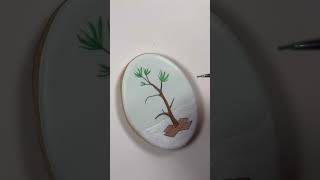Charlie Brown Twig Tree 🌲 The full video is on my channel! #cookiedecorating #cookies