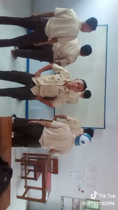 Goyangan anak sekolah paling hot sadis gokil