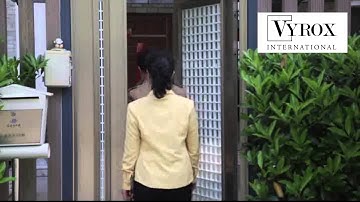 VYROX Wireless Smart Home System