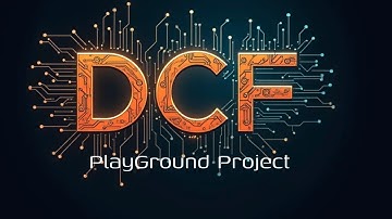 Playground Project Behind the Scenes: Part 1