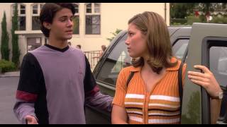 Ill Be Home For Christmas 1998 - Ill Have To Slug You If Jessica Biel And Adam Lavorgna