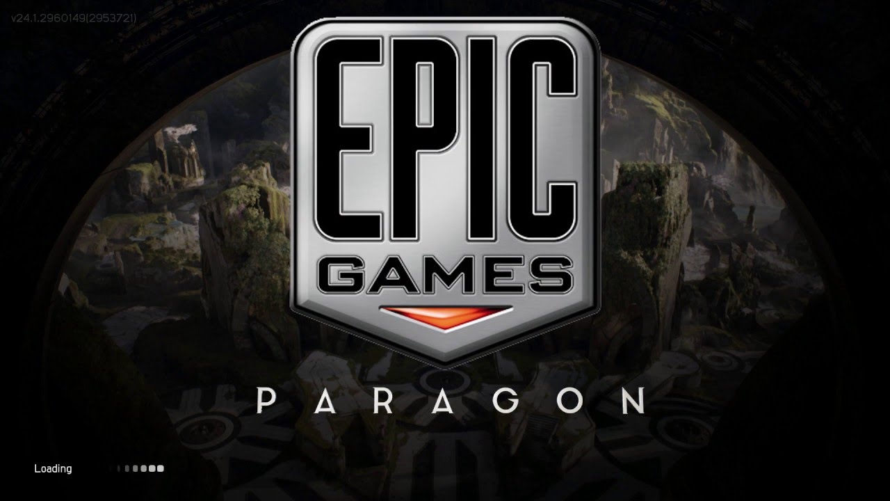 Paragon | Open Beta First Look & Gameplay (My First MOBA!)