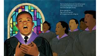 Sing a Song: How Lift Every Voice and Sing Inspired Generations
