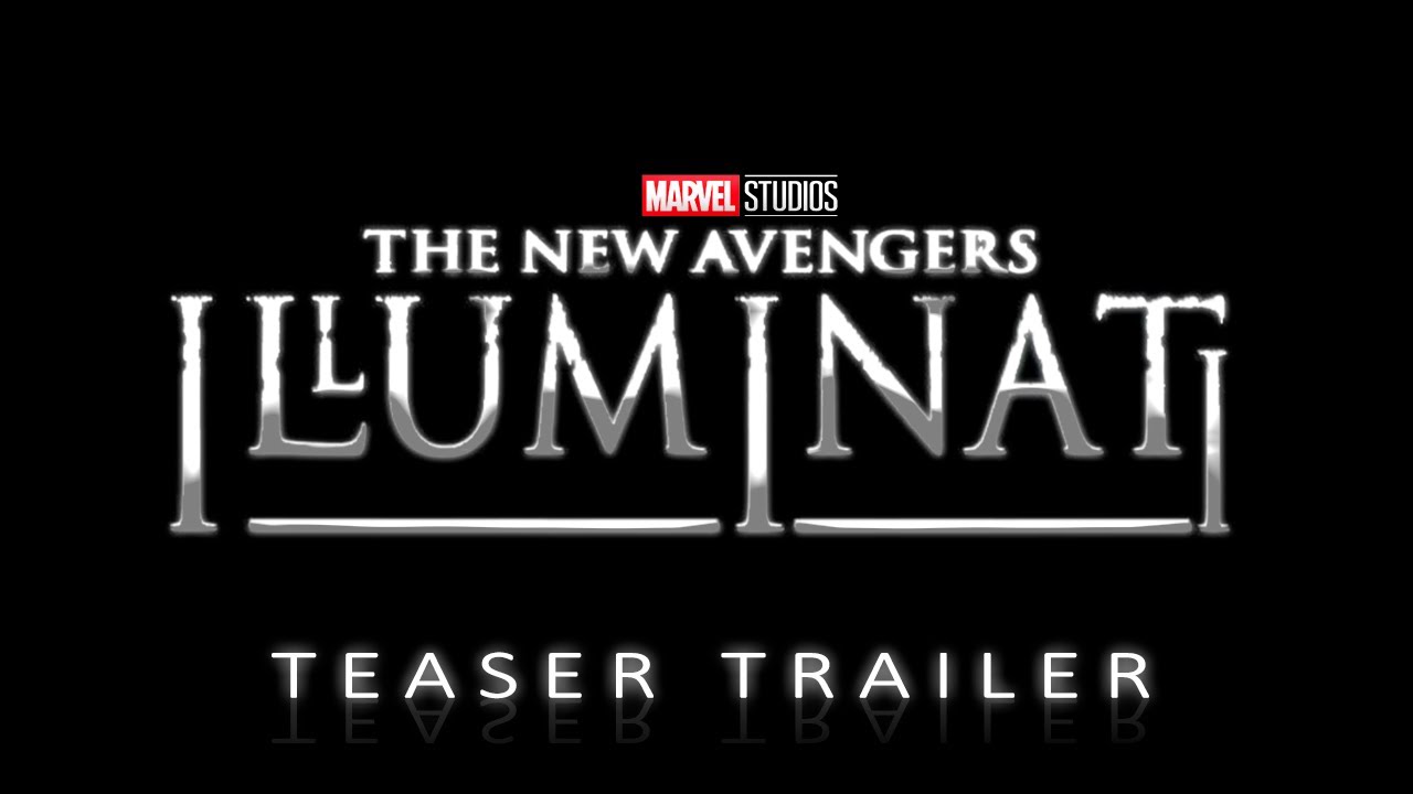 Is The Illuminati Coming To The Marvel Cinematic Universe