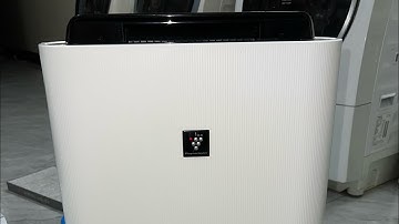 Hướng dẫn sử dụng lọc khí sharp kc-e40 0933888555(zalo)